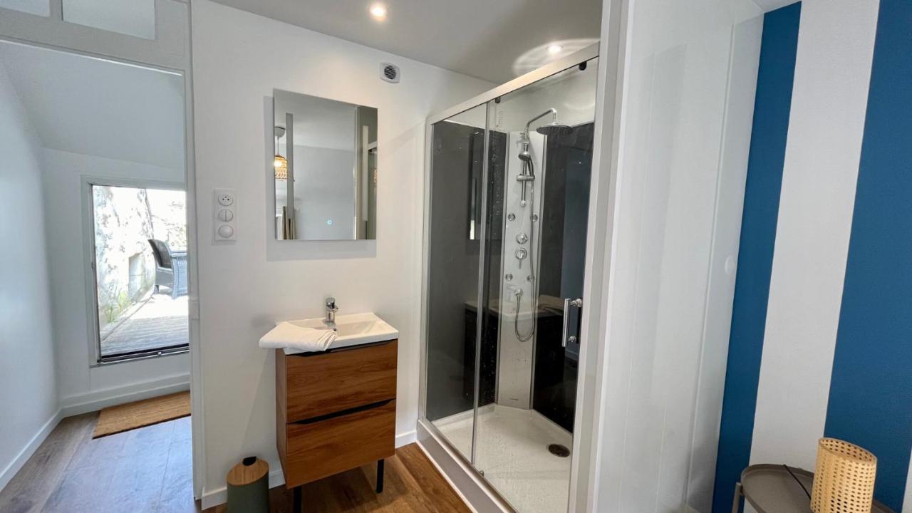 Apartmán L'Artiste En Duplex Nevers Exteriér fotografie