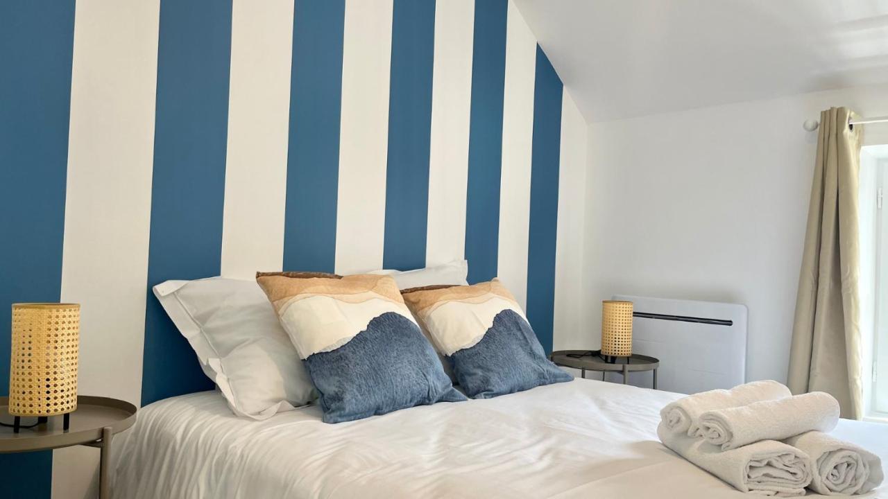 Apartmán L'Artiste En Duplex Nevers Exteriér fotografie