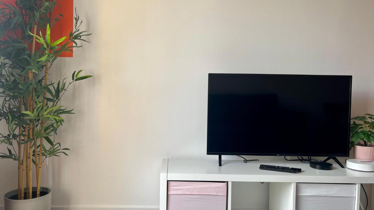 Apartmán L'Artiste En Duplex Nevers Exteriér fotografie