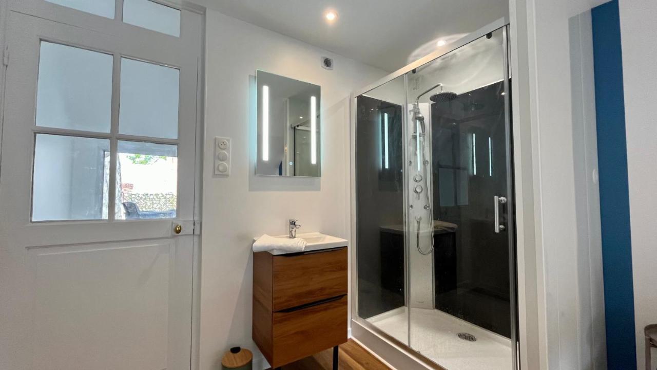 Apartmán L'Artiste En Duplex Nevers Exteriér fotografie